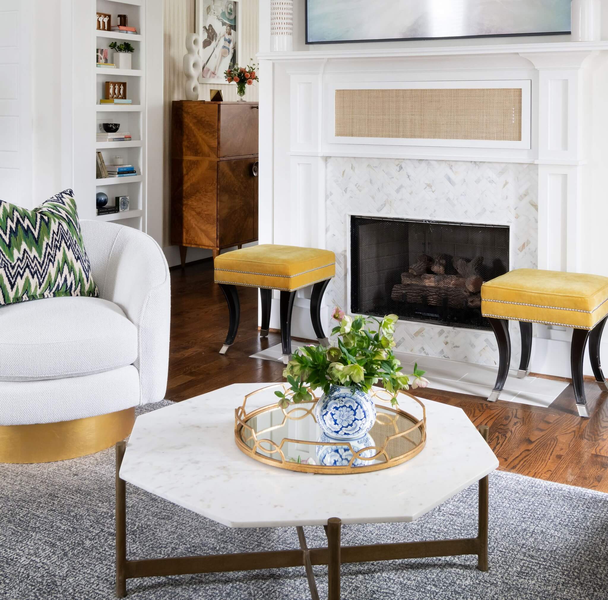 Beth Haley Design | Interior Designer in Nashville Nashville Interior Designer