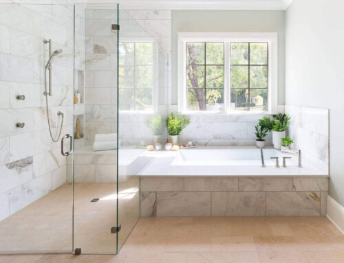 5 Modern Bathroom Styles You Will Love