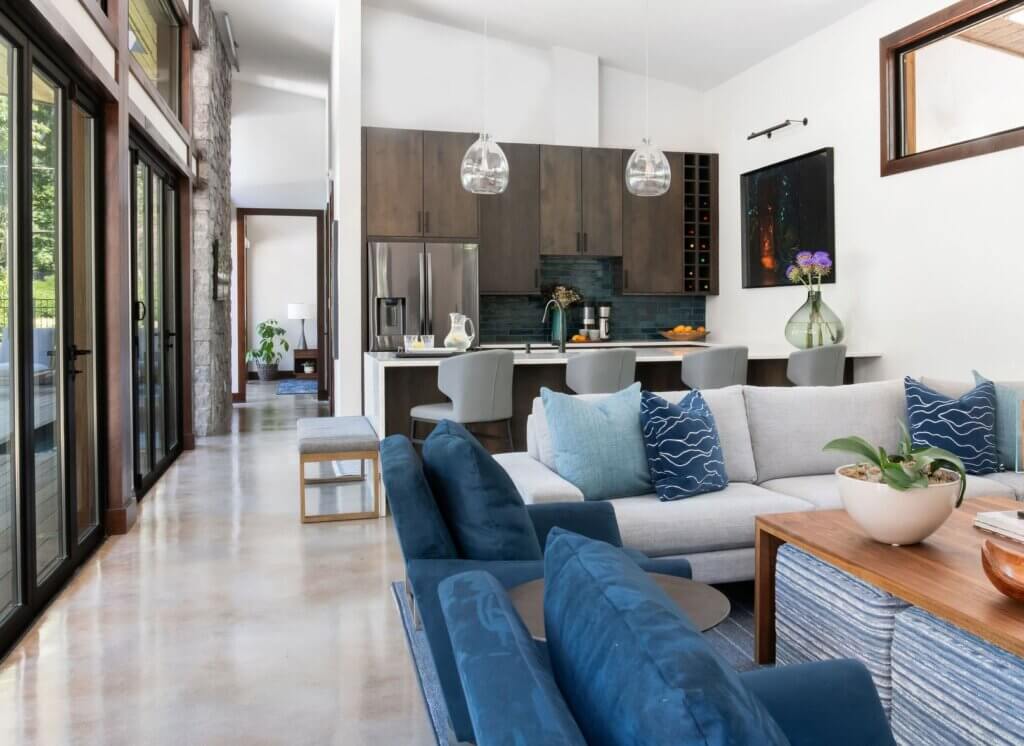 Nashville Interior Designer
