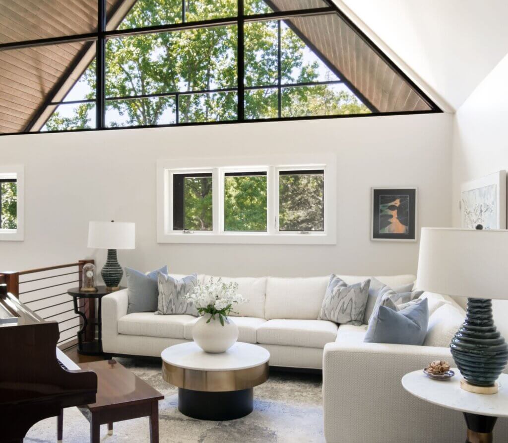 Nashville Interior Designer