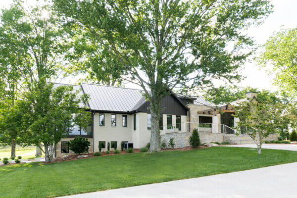 Interior Designer Nashville