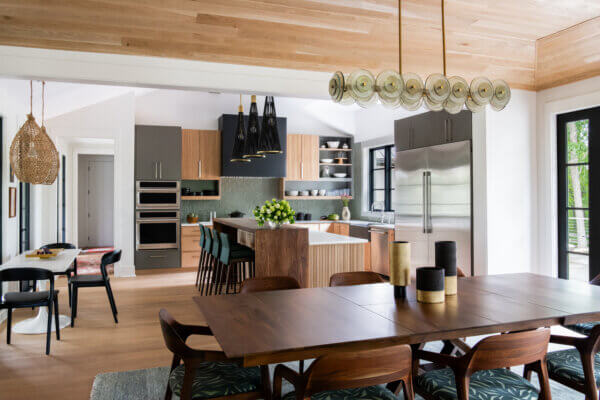 Interior Designer Nashville