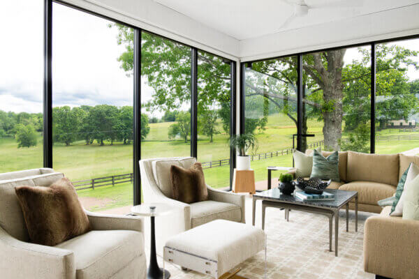 Nashville Interior Designer