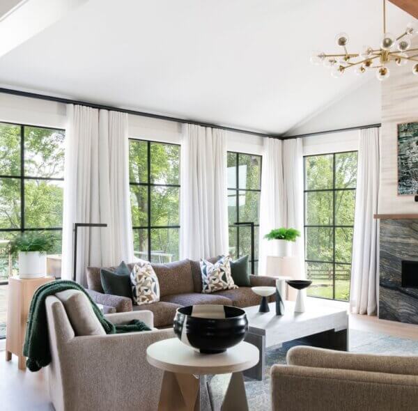 Nashville Interior Designer