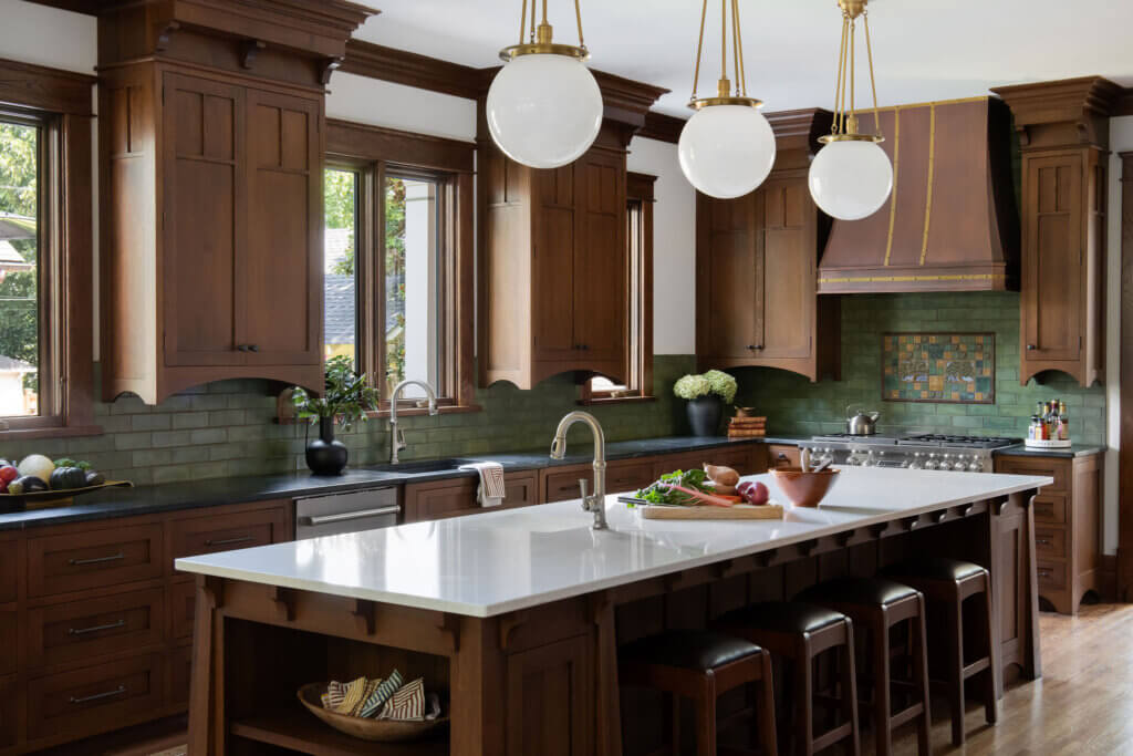 Interior Designer Nashville