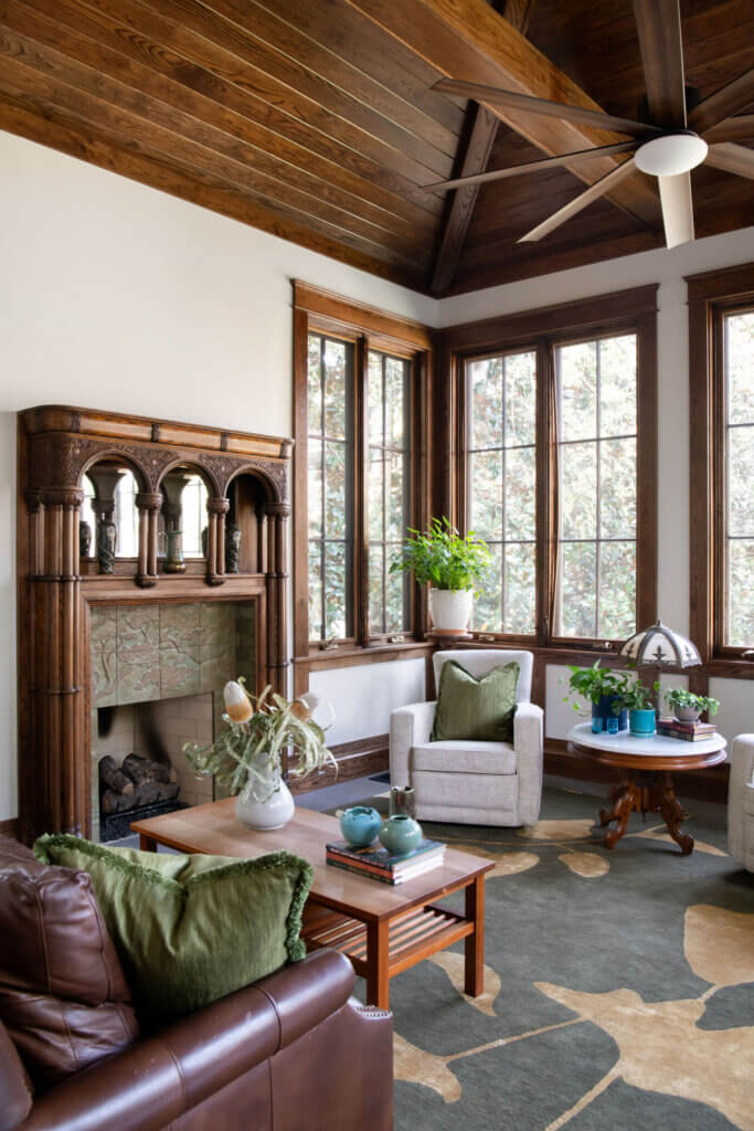 Interior Designer Nashville