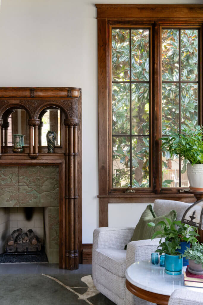 Interior Designer Nashville