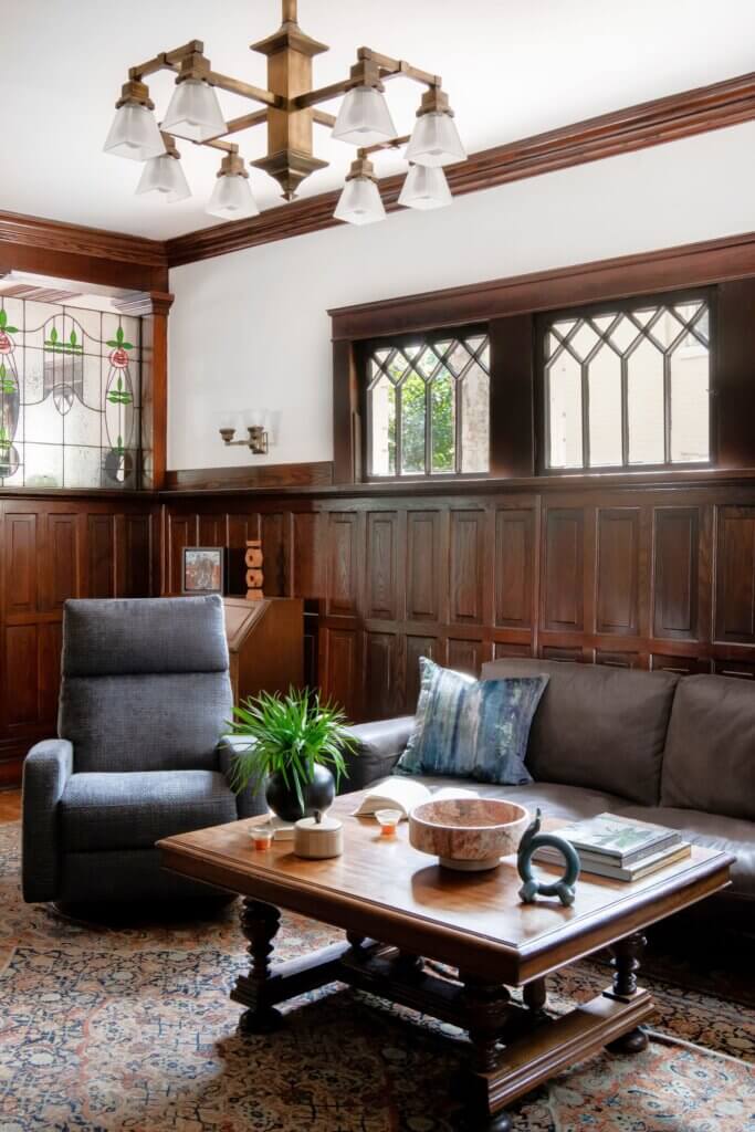 Nashville Interior Designer