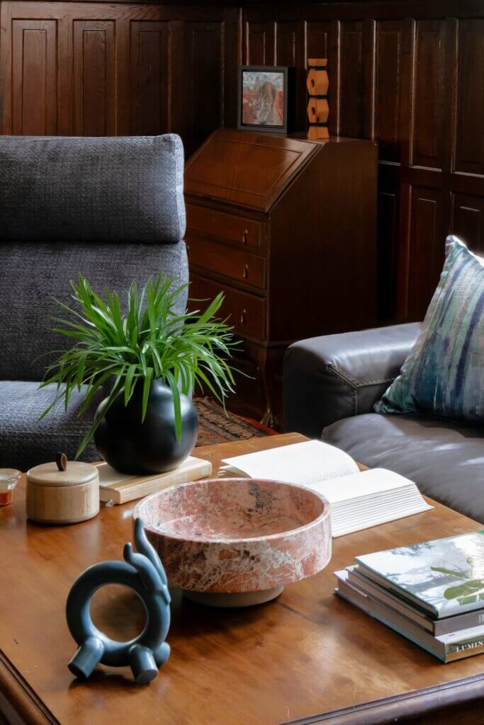 Nashville Interior Designer