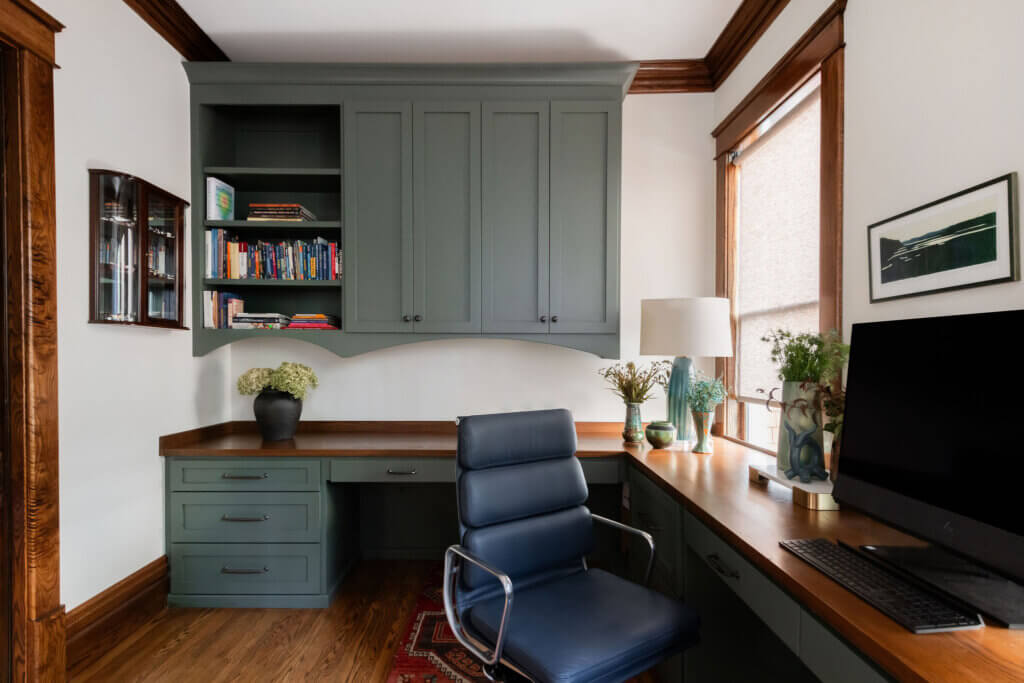 Nashville Interior Designer