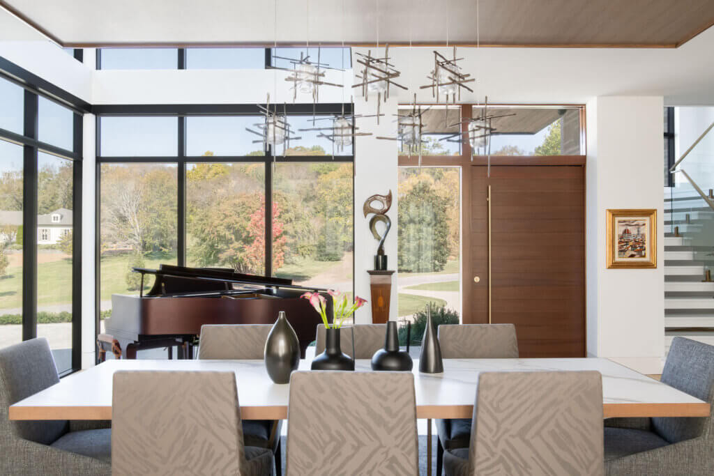 Nashville Interior Designer