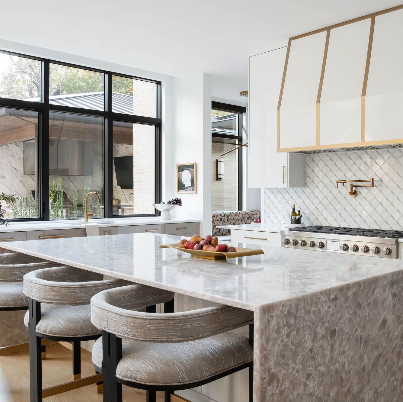 Interior Designer Nashville