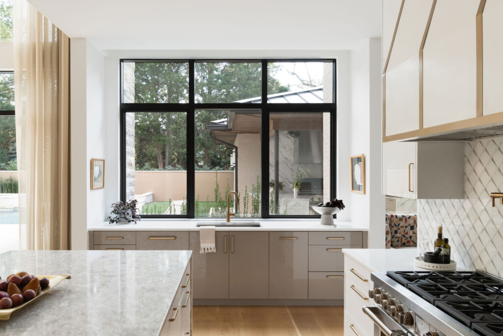 Nashville Interior Designer