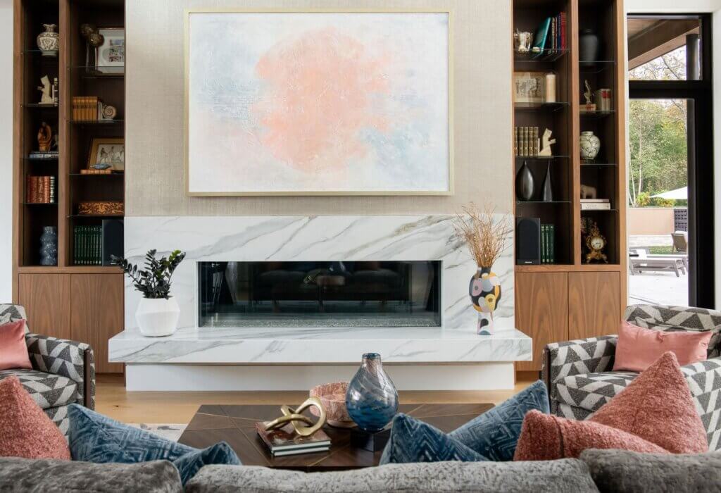 Nashville Interior Designer