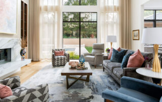 styling nashville interior design