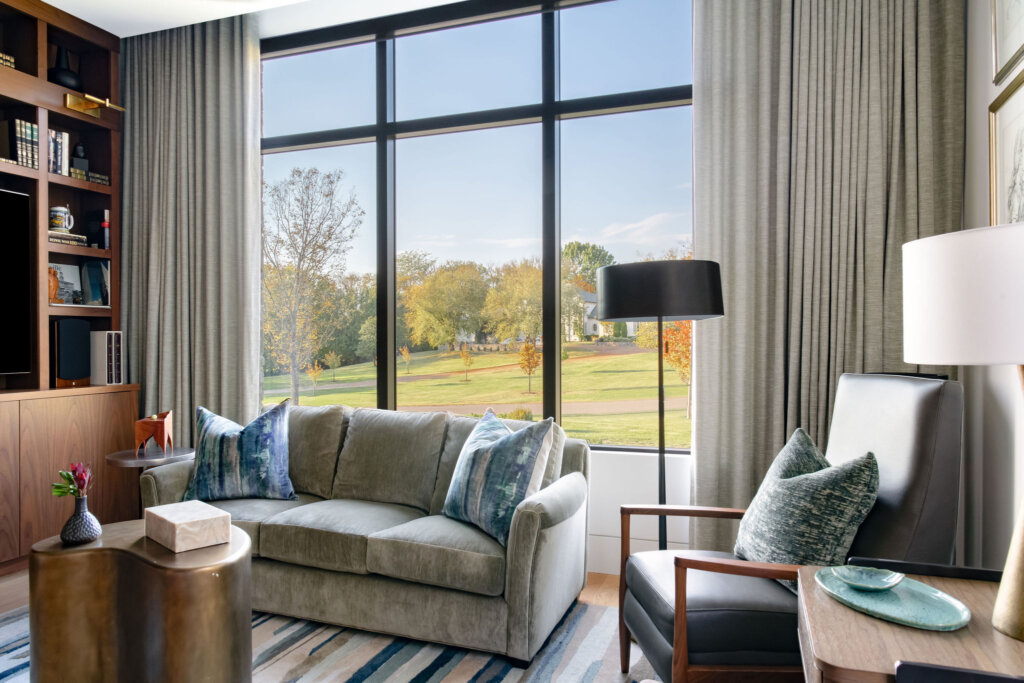 Nashville Interior Designer