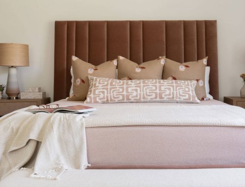 6 Effective Places to Introduce Texture In Your Home!