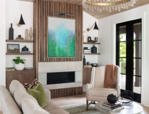 The Stunning Renovation of Modern Farmhouse