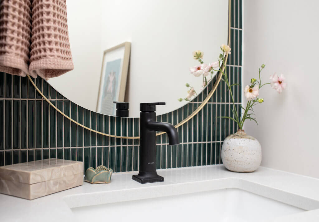 Nashville Bathroom Designer