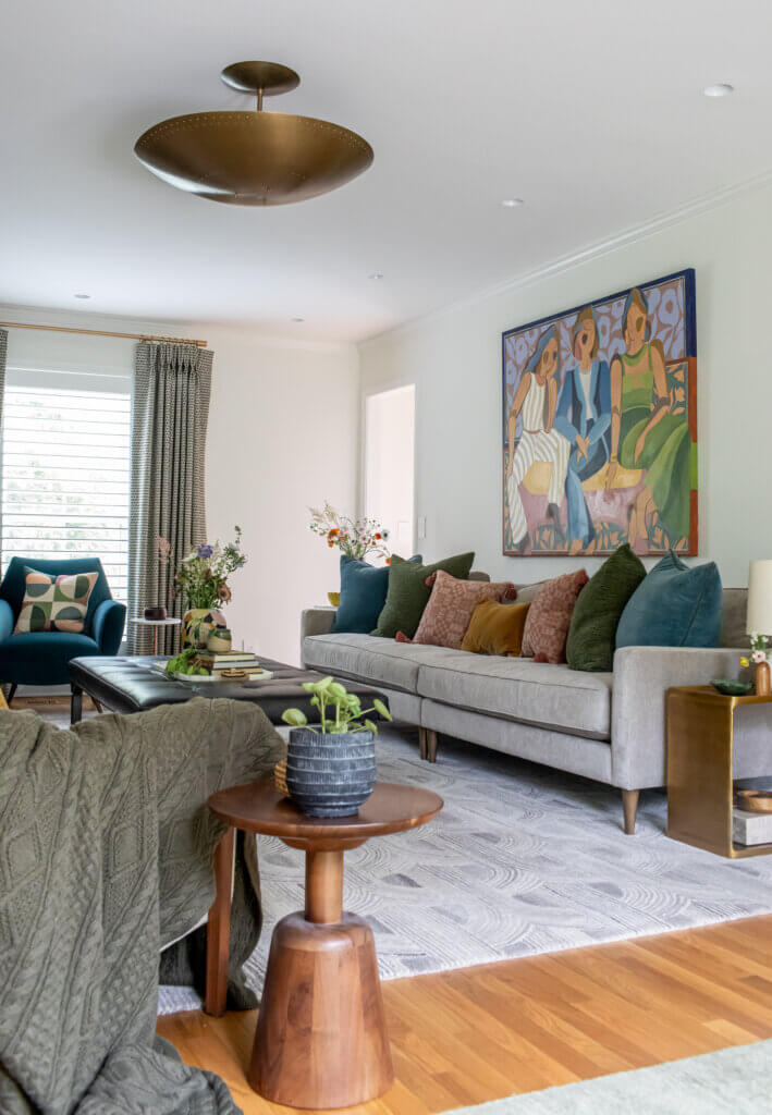 Interior Designer Nashville