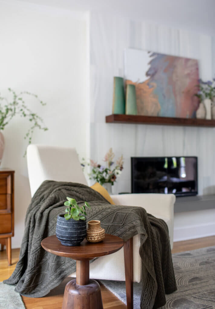 Interior Designer Nashville