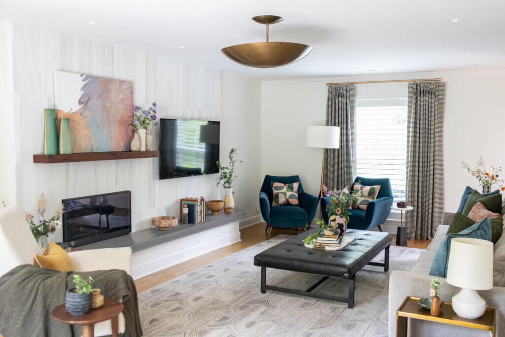 Interior Designer Nashville