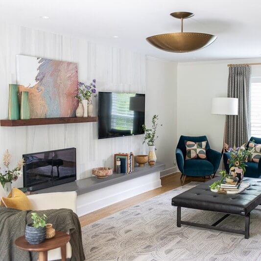 Interior Designer Nashville