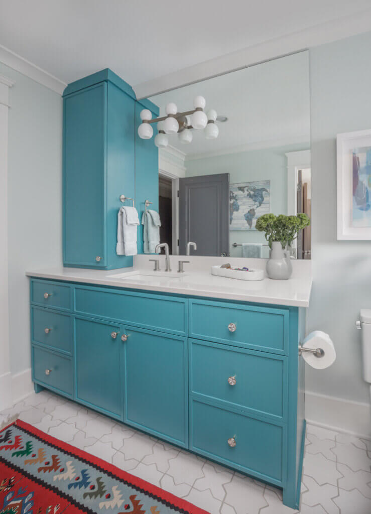 Interior Designer Nashville