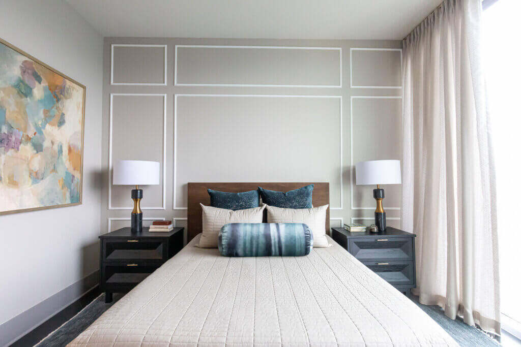 Interior Designer Nashville