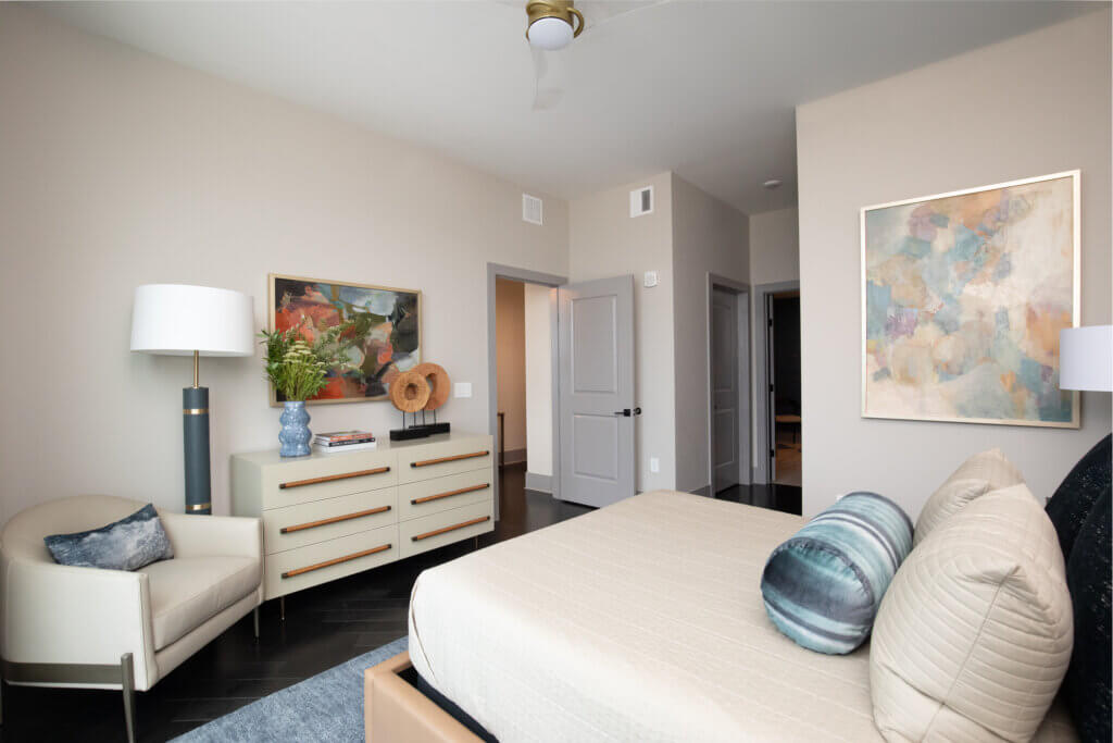 Interior Designer Nashville