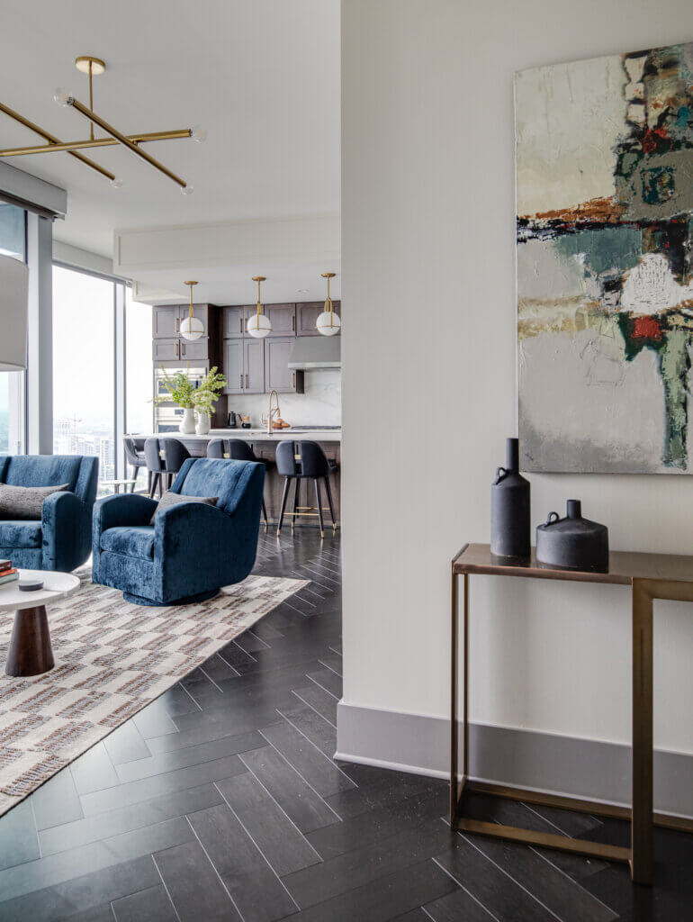 Interior Designer Nashville