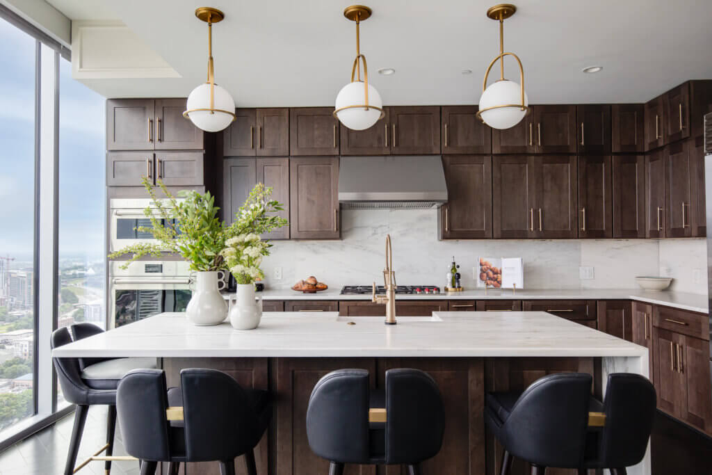 Interior Designer Nashville