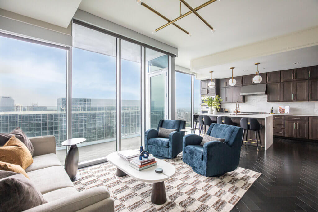 Interior Designer Nashville