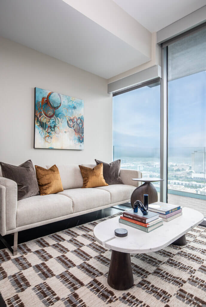 Interior Designer Nashville