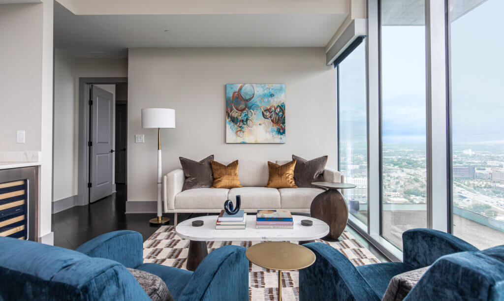 Interior Designer Nashville