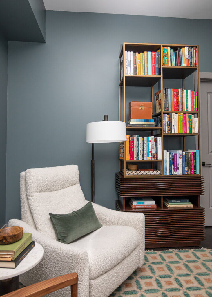 Interior Designer Nashville