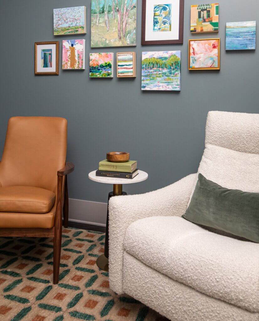 Interior Designer Nashville