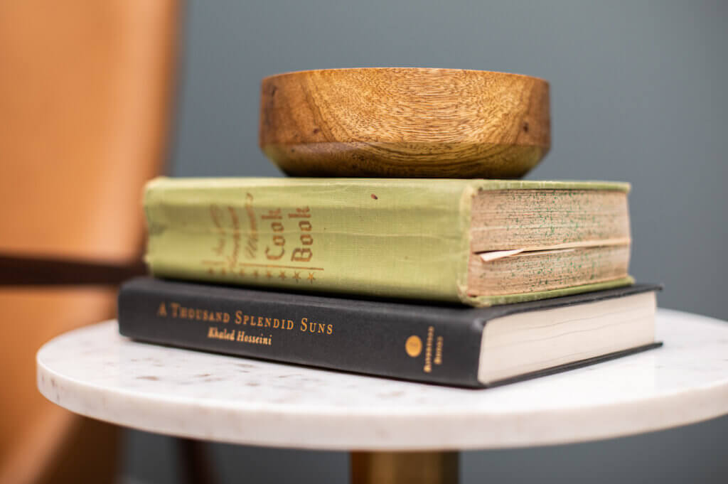 Interior Designer Nashville