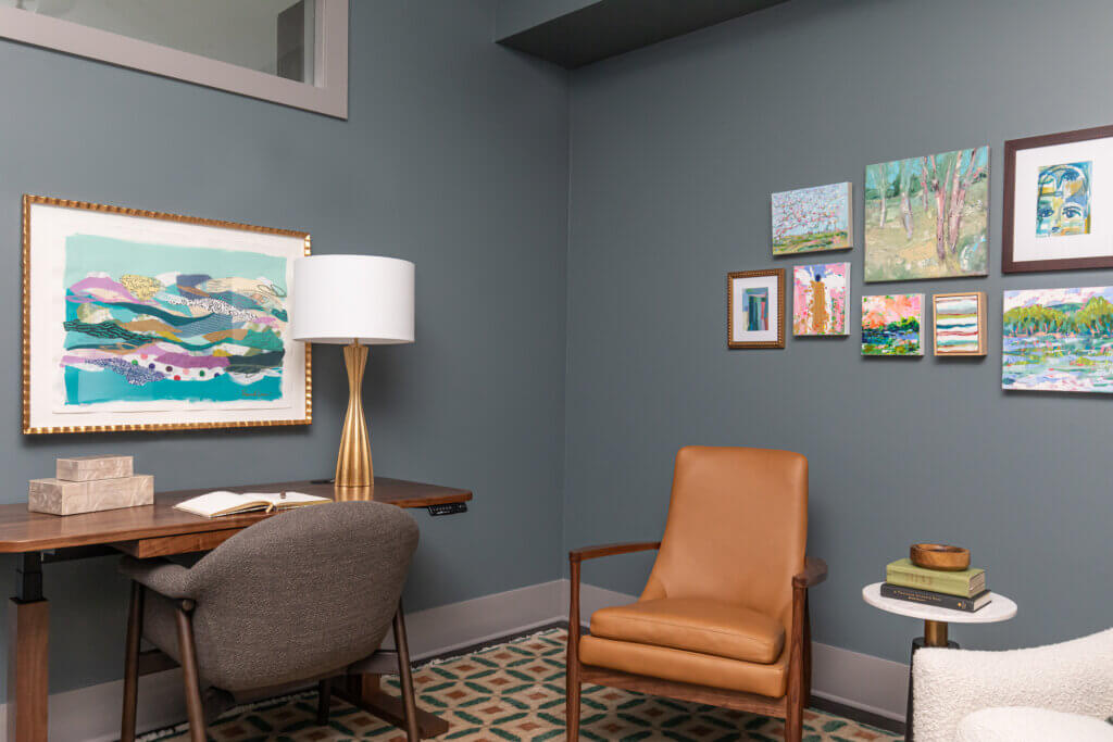 Interior Designer Nashville