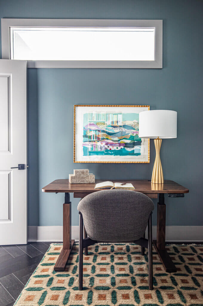 Interior Designer Nashville