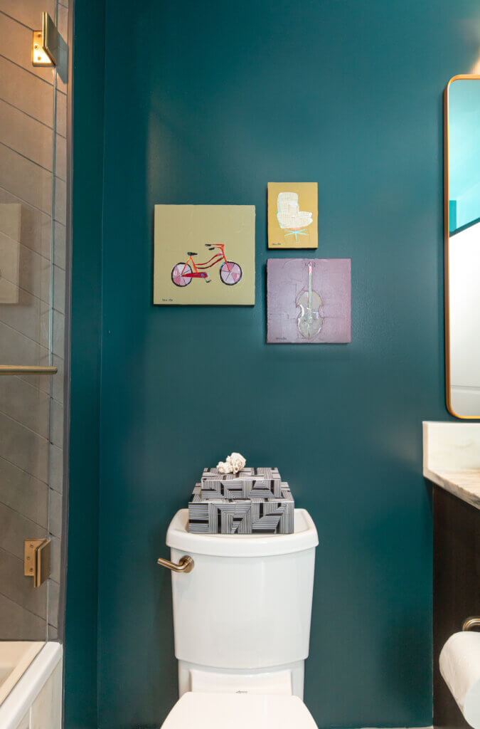 Interior Designer Nashville