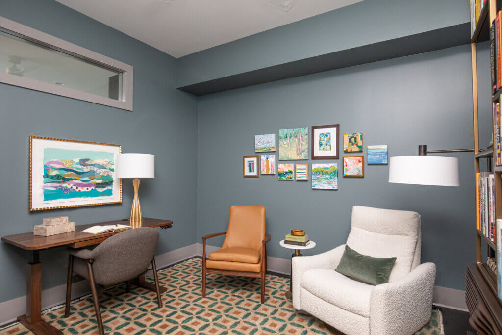 Interior Designer Nashville