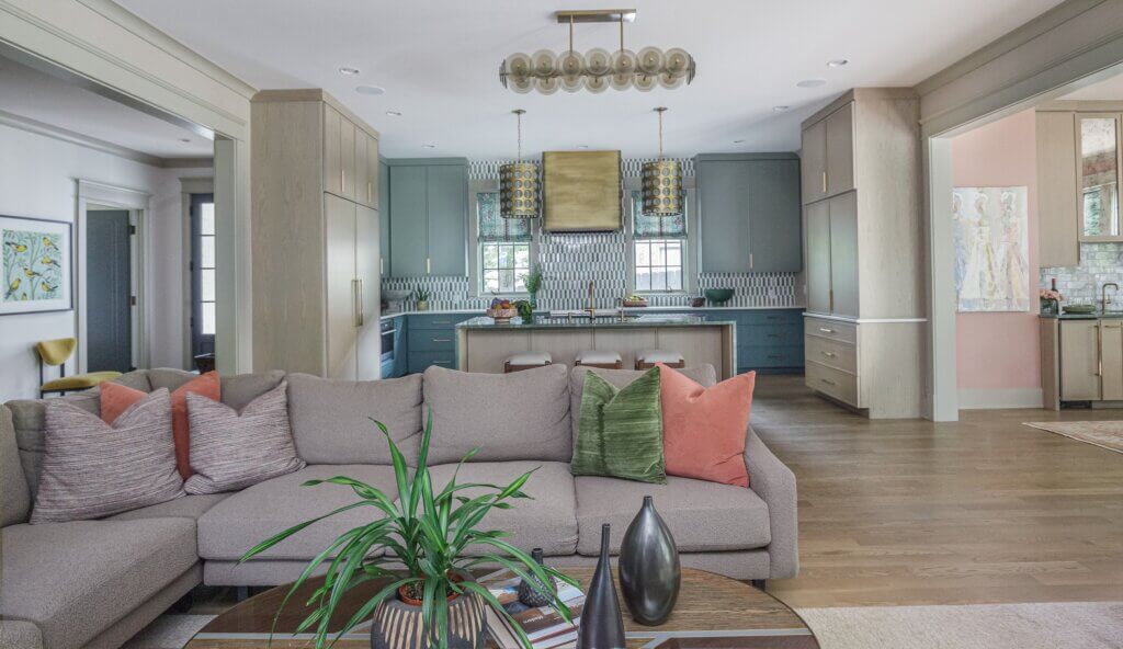 Interior Designer Nashville