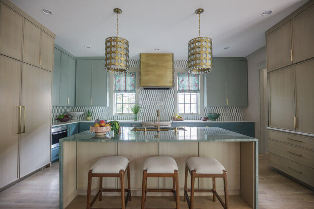 Interior Designer Nashville