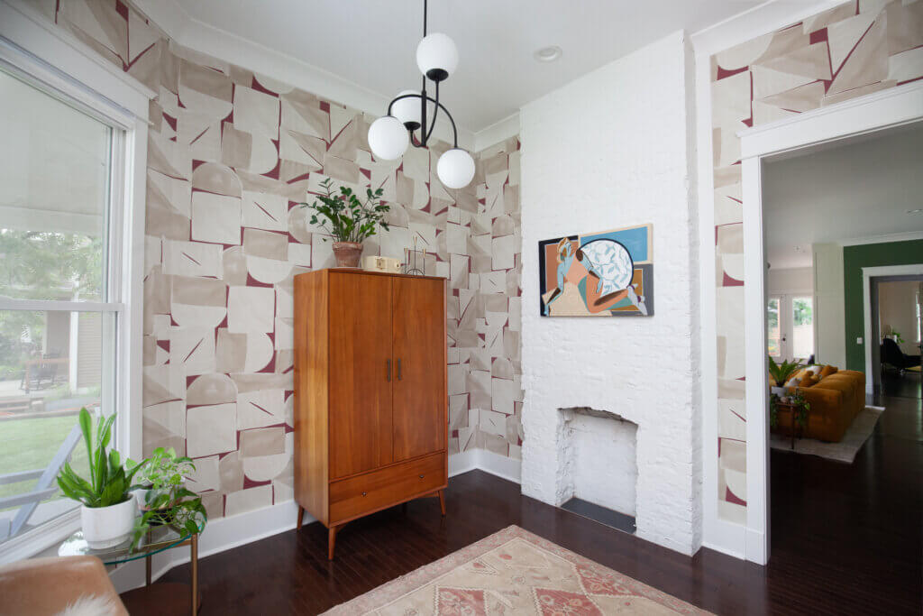 Beth Haley Design | Interior Designer in Nashville