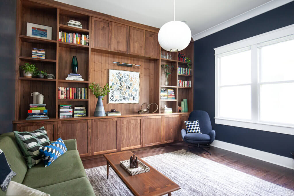 Interior Designer Nashville