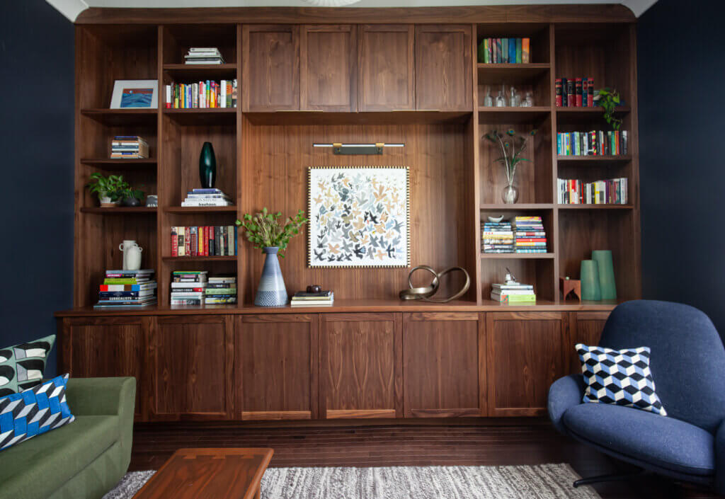 Interior Designer Nashville