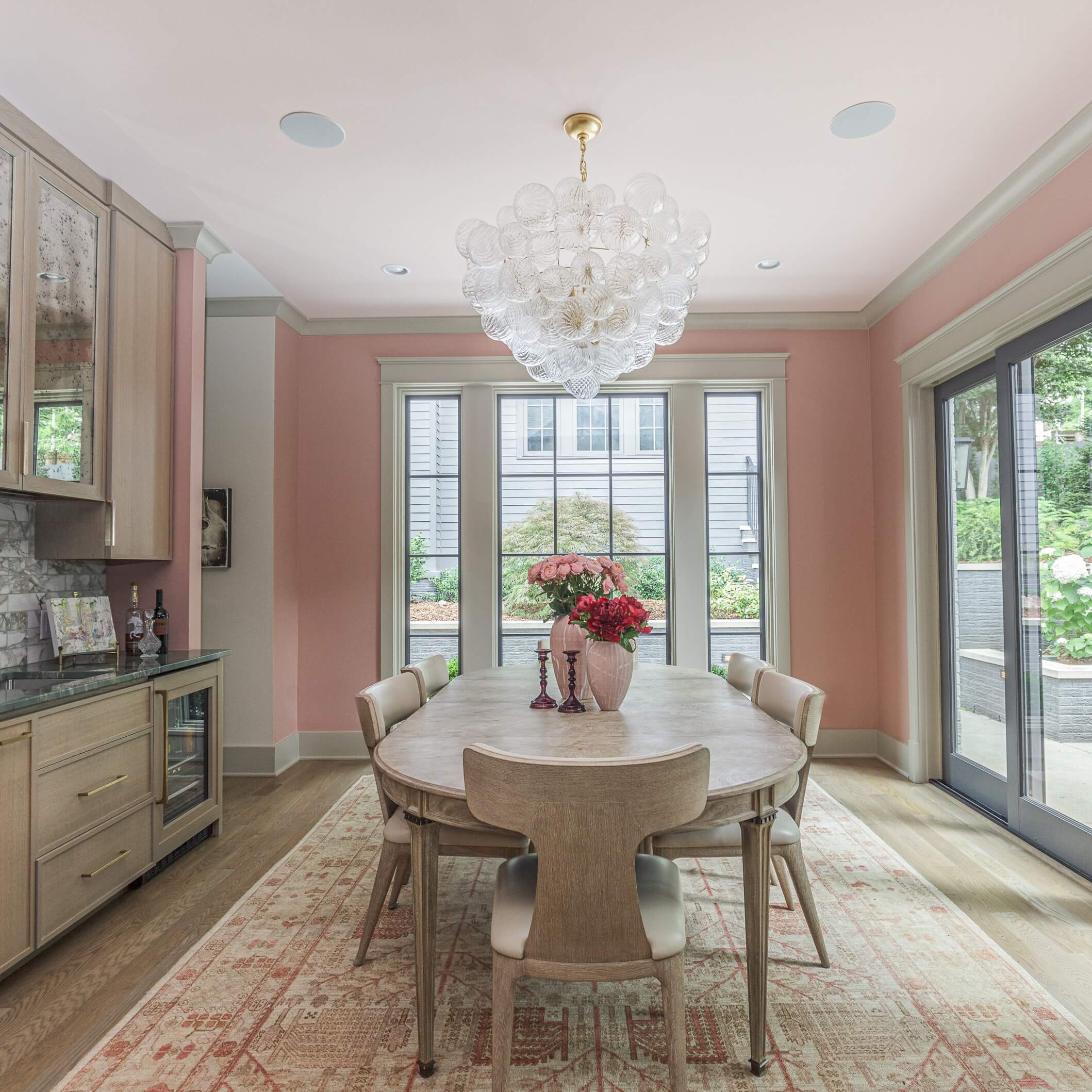 Interior Designer Nashville