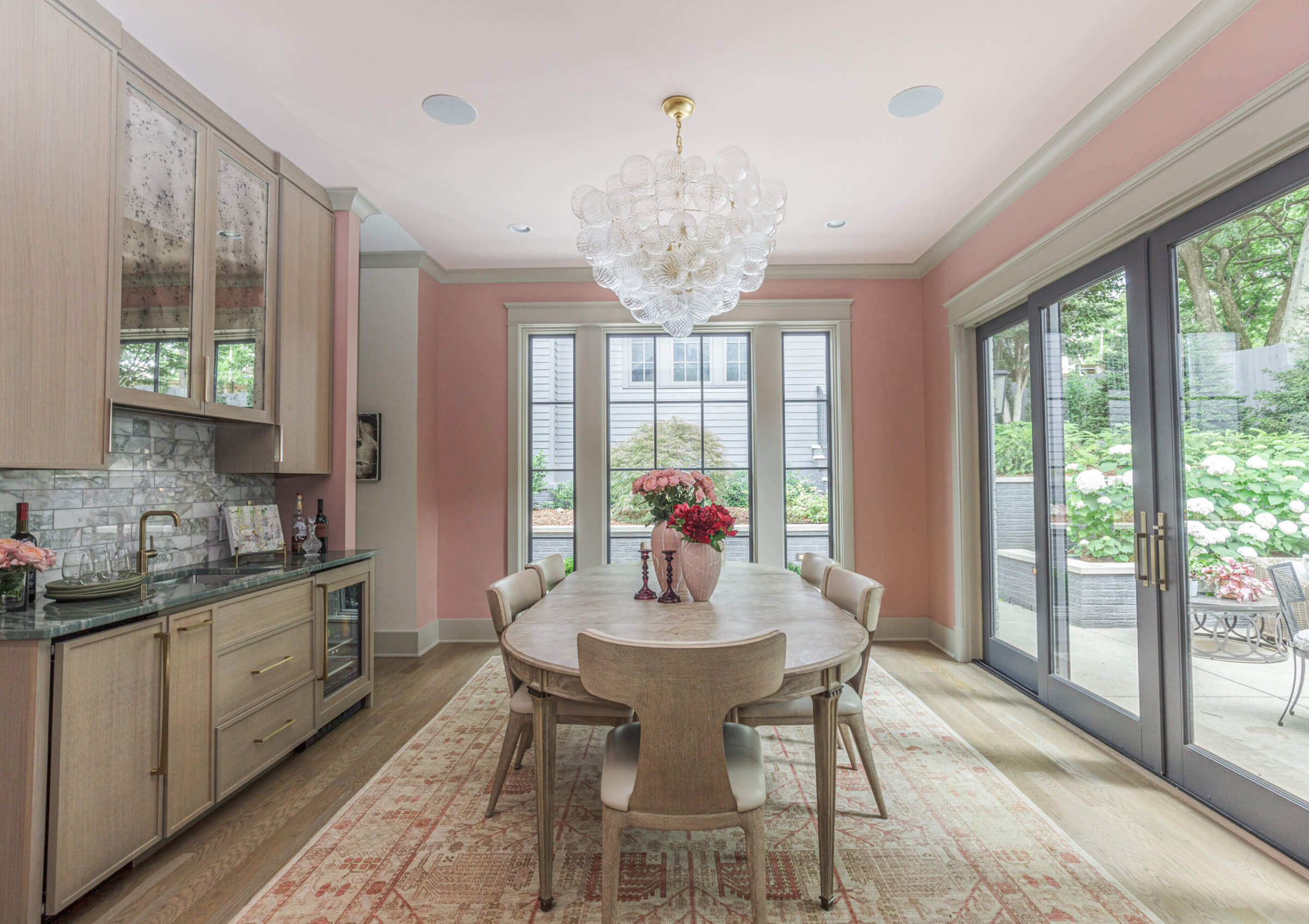 Interior Designer Nashville