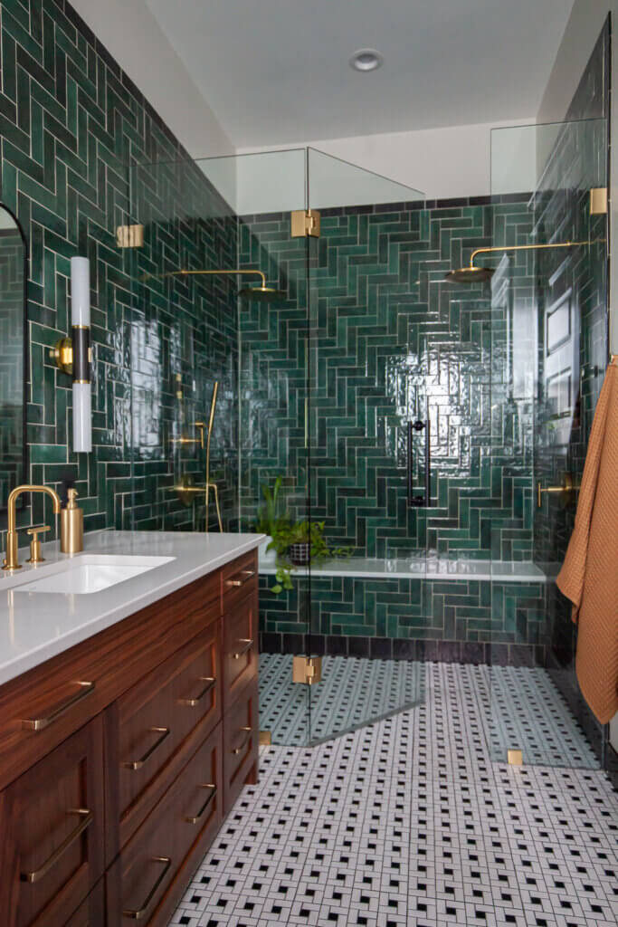 Interior Designer Nashville